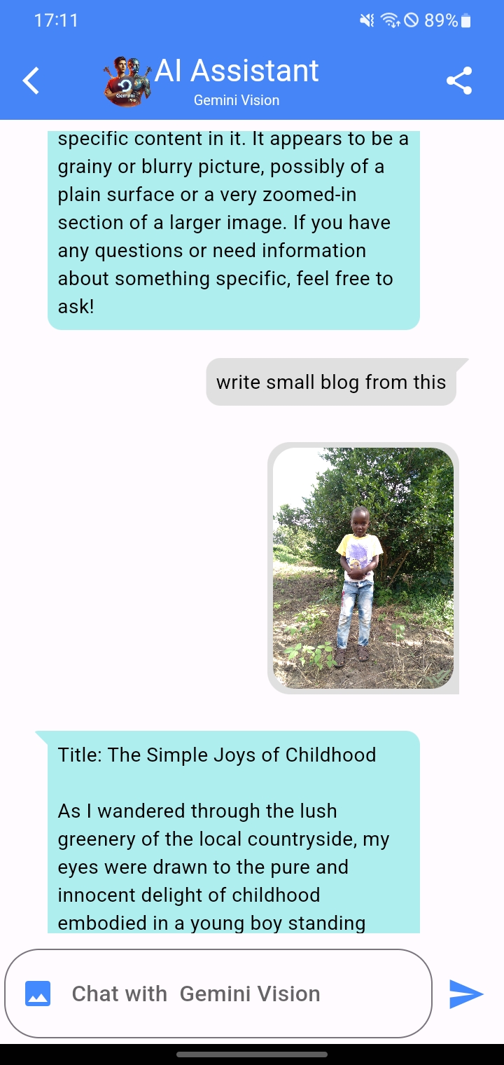  IQChat App screenshot img