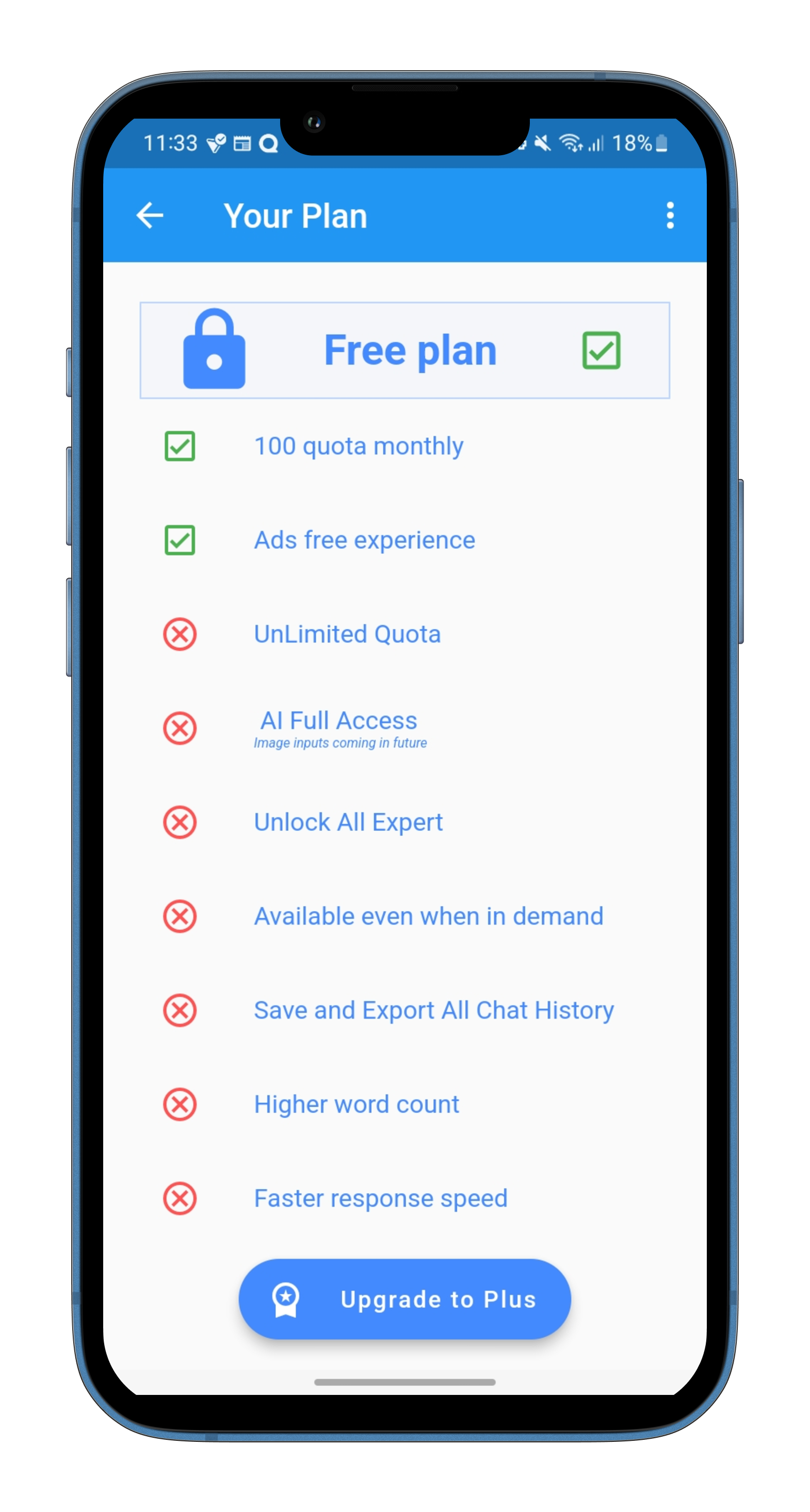 IQChat AI sign in