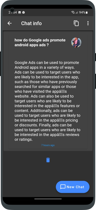 IQChat AI sign in